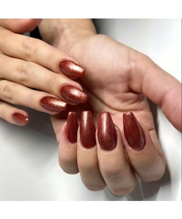 Lola Lee Gel Polish | Be A Good One | GP143 | 15ml |Long-Lasting | Chip Proof | Soak-Off | Nail Art | Manicure & Pedicure | Easy to Apply |Salon and Home Use | LED UV Lamp - Buy Online on GoSupps.com