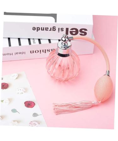Beaupretty Mini Perfume Sprayer 2 Pcs - Refillable Kids Perfume Bottle 3 Oz (Pink) - International Shipping Available - Buy Online on GoSupps.com