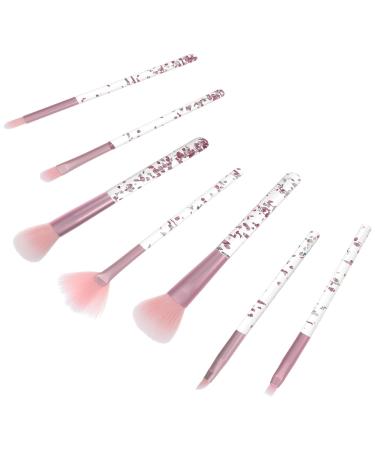 FRCOLOR 21 Pcs Makeup Brush Set - Perfect Eyeshadow Tools for Teen Girls & Women | Complete Makeup Kit for Flawless Application - Buy Online on GoSupps.com