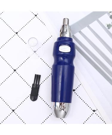 HEALLILY Electric Hair Clipper & Trimmer | Multi-Function Shaver for Hair Nose Eyebrows & Nails | International Shipping - Buy Online on GoSupps.com