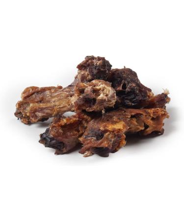Dibo Chicken Necks 5kg Carton | Natural Dog Chew Snack | Quality Chemical-Free Treats for Dogs - Buy Online on GoSupps.com