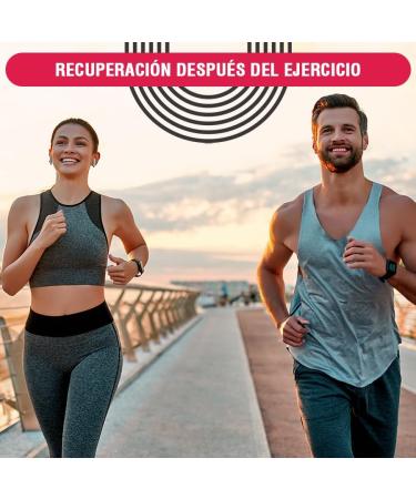 GatzAK PRO by Elikafoods Mineral Salt Capsules for Sports Hydration Electrolytes and Vitamin D in 20 blisters of 4 capsules. They do not separate 1 hand blister all with one hand. - Buy Online on GoSupps.com