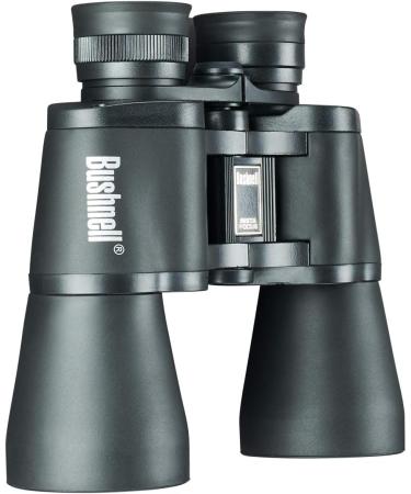 Bushnell Falcon 10x50 Wide Angle Black Binoculars - High Quality Optics - Buy Online on GoSupps.com