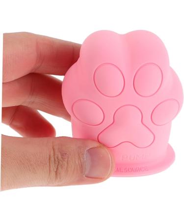 Repulpeur de L vres en Silicone R utilisable Taille Compacte Effet Succion pour Femmes Outil Beaut Portable Rose Usage Quotidien - Buy Online on GoSupps.com
