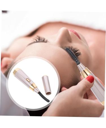 Buy Electric Heated Eyelash Curler for Perfect Lash Lift | International Shipping Available - Buy Online on GoSupps.com