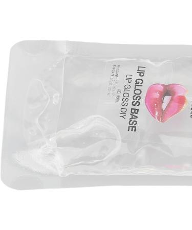 Base de Brillant L vres Bases de Maquillage pour L vres Lisses Hydratantes pour Femmes et Filles pour Bricolage Baumes L vres Faits la Main - Buy Online on GoSupps.com
