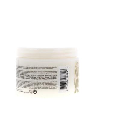 Buy Origins Ginger Souffle Whipped Body Cream 200ml - Nourishing Moisturizer for Glowing Skin | International Shipping Available - Buy Online on GoSupps.com