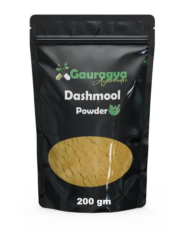Generic DD Ayurveda Dashmool Powder | 400 gm | Dasamoola | Kwath