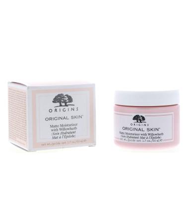 ORIGINS Skin Matte Moisturizer With Willowherb 50 ml.