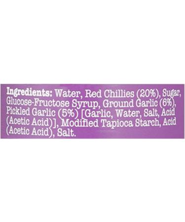 Blue Dragon Sweet Chilli Sauce 190ml - Authentic Asian Flavors - Buy Online on GoSupps.com