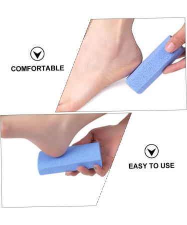2pi ces Pierres Pon antes Pour Pumice Exfoliation Peau Morte Callosit s Pour Soin Des Dimensions Couleurs - Buy Online on GoSupps.com