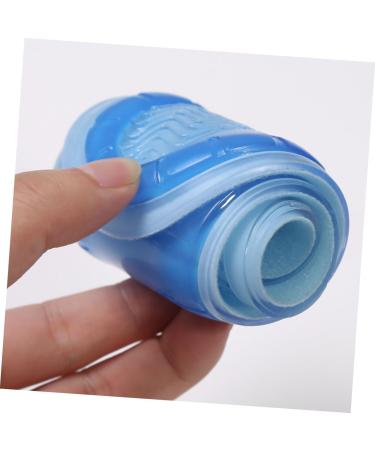 Buy NOLITOY 2 Pairs Breathable Walking Shoe Insoles | Comfortable Cushion Inserts for Men & Women - Ideal for Running & Exercise - Buy Online on GoSupps.com