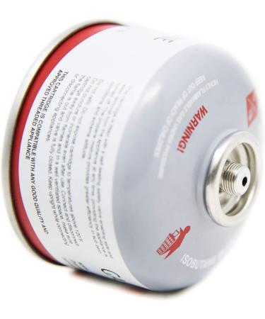 GasOne Camping Stove Fuel Blend: Isobutane for High Output and Efficiency - Buy Online on GoSupps.com