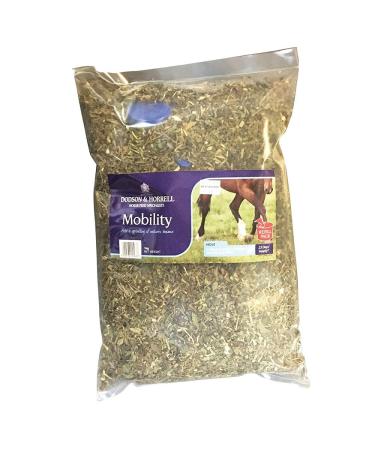 Dodson & Horrell Horse Mobility Joint Supplement x Size: 1 Kg Refill Bag