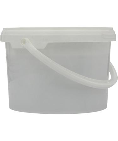 Suma Clear Wildflower Pure Honey Tub 3 Kg - Buy Online on GoSupps.com