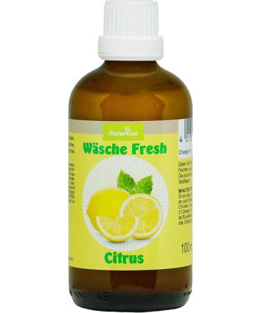 Set of 3 Economy Wash Fresh Citrus Laundry Fragrance Long-Lasting Freshness for Your Laundry | Ship Internationally - Buy Online on GoSupps.com