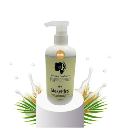 Hair Repair Conditioner - Conditioner for Dry Damaged Hair - Absolut Repair - Hair Conditioner for Damaged Dry Hair 15 OZ - Hair Protein Treatment - Conditioner fine hair - Protein Bond