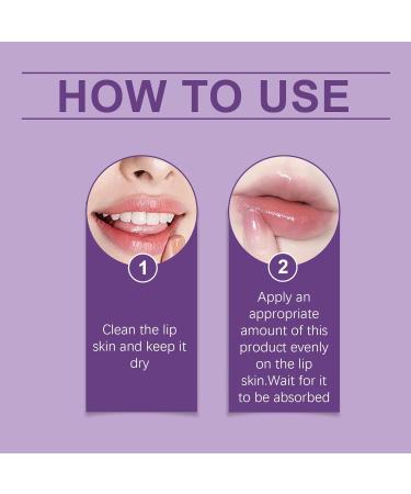 Lip Balm - Moisturising Lip Balm | Non Greasy Nourishing Hydration Lipstick Nourishing Lipgloss For Daily Use Wife And Mother Dry & Chapped Lips Moisturizing Lipstick For All Day Wear - Buy Online on GoSupps.com