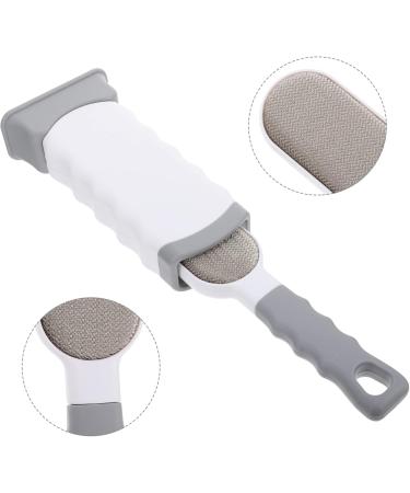 BESPORTBLE Pet Hair Removal Brush | Effective Cat & Dog Shedding Tool | Electrostatic Fur Remover for Bedding & Clothes | 30.5x10CM - Buy Online on GoSupps.com