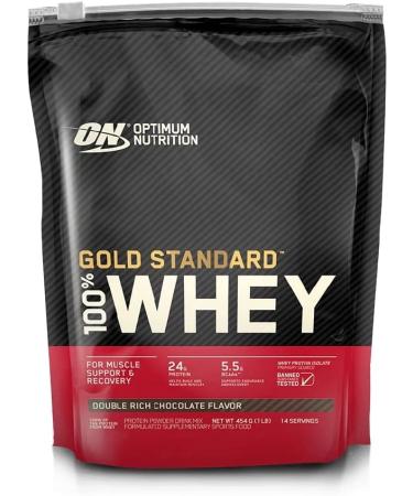 Optimum Nutrition Gold Standard Whey 912g Strawberry - Premium Protein Powder for Muscle Growth | International Shipping - Buy Online on GoSupps.com