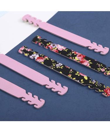 Exceart 10-Pack Adjustable Ear Strap Extensions & Earring Hooks - Slipproof Coupling for Comfort - Buy Online on GoSupps.com