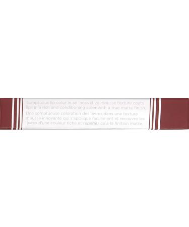 P R Beauty Velvet Matte Liquid Lipstick - Long Lasting Cruelty-Free & Vegan Lip Makeup - Dutty Wine (0.07 fl. oz - Buy Online on GoSupps.com