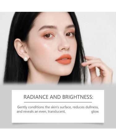  QPJUVC Micromolecular anti-wrinkle lotion with collagen - Elastic cream with collagen polypeptide essence and collagen for the face - Moisturizing and firming cream to tighten skin - Anti-aging - Buy Online on GoSupps.com