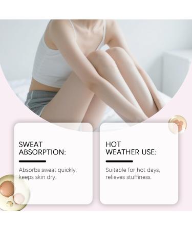 Poudre de confort confiance en soi et cette poudre corporelle sans talc absorbe la sueur pr vient les frottements soins du corps pour femmes (1) - Buy Online on GoSupps.com