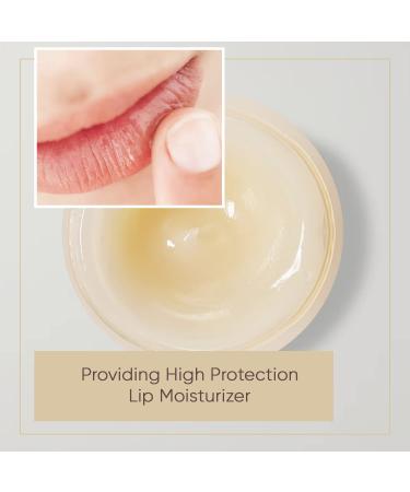 Buy Nourishing Lip Balm 20ml - Hydrating & Soothing | International Shipping Available - Buy Online on GoSupps.com