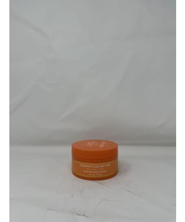 Calypso Clementine Whipped Body Butter w/Shea Butter + Cocoa Butter 6.5 oz / 185 mL