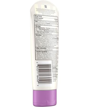 Aveeno Baby Continuous Protection - Pack of 2 - 3 Fl Oz. - Buy Online on GoSupps.com