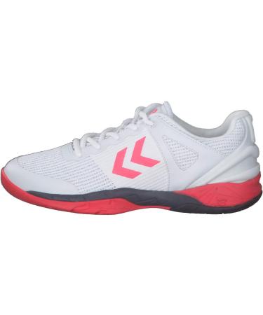 Buy Hummel AERO 180 W Diva Pink 41 EU - Stylish Women's Sports Shoes for International Shipping - Buy Online on GoSupps.com