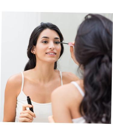 Didiseaon 30 Pcs Mascara Empty Tube Eyeliner Eye Gloss Liquid Tube Clear Lash Mascara DIY Wands Plastic - Buy Online on GoSupps.com