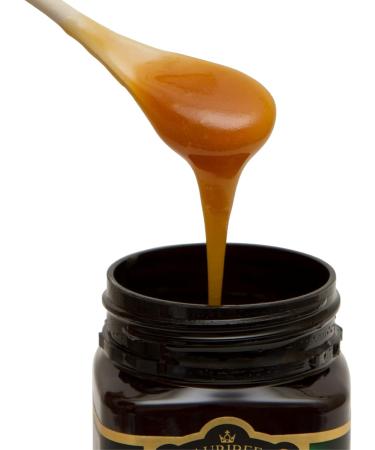 100 Pure raw Manuka Honey Auribee MGO 100+ from New Zealand 250 grams - Buy Online on GoSupps.com