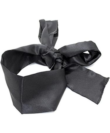Soft Feather Massage Tool with Satin Sleep Mask - Travel Flight Combo for Optimal Relaxation - Buy Online on GoSupps.com