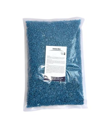 Knnuey 500G Wax Beans For Hair Removal Full Body Hot Film Hard Depilatory Wax Beads for Wax Heater Style 1
