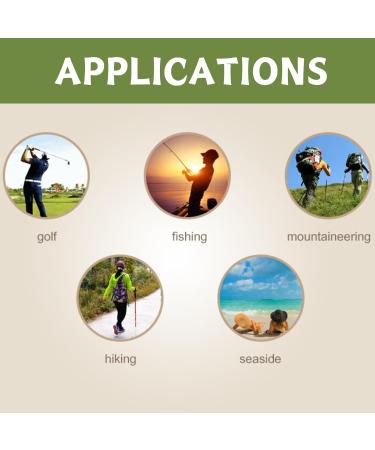 5-Patches Moisturizing Jelly Golf Mask Outdoor UV Protection Face Mask Sunscreen Face Mask Outdoor Sport Mask Hydrating Skin Care Jelly Face Mask Suitable for Outdoor Activities - Buy Online on GoSupps.com