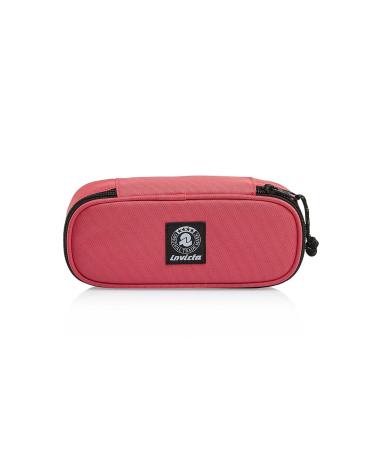 Invicta Lip pencil case multicoloured one size