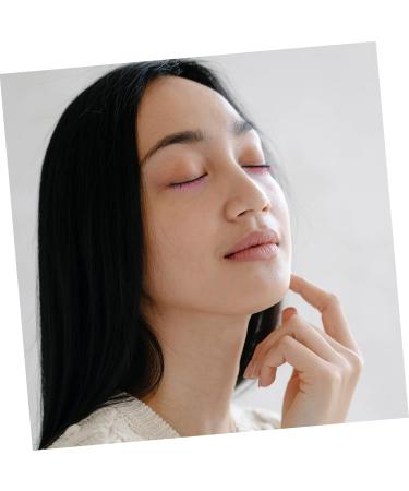 IWOWHERO 5 Pairs Colored False Eyelashes Decorative Fake Eyelash False Eye Lashes Handmade Eyelash Full Strips Eyelash Toiletries Lash Cosmetics Makeup Supply Artificial Makeup Tools Girl - Buy Online on GoSupps.com