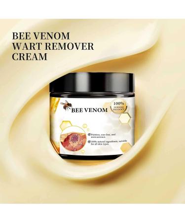 URQT Professional Bee Venom Cream - Hydrating Treatment & Repair Cream for Healthy Skin - Buy Online on GoSupps.com