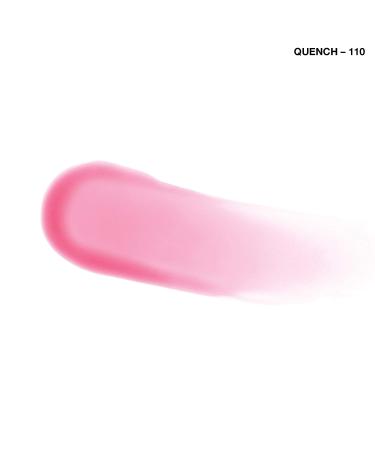 Covergirl Clean Fresh Tinted Lip Oil 110 Quench - Hydrating Lip Oil for Moisturized Lips - Buy Online on GoSupps.com
