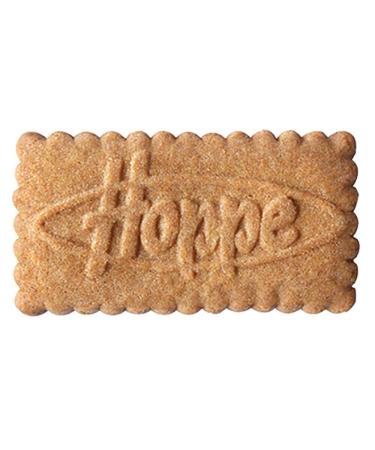 Hoppe Cities Mix - 150 Individually Wrapped Biscuits & Cookies 4 Types of Pastries 910g - International Shipping Available - Buy Online on GoSupps.com