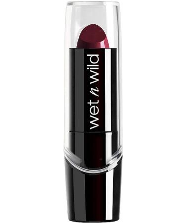 Buy Wet n Wild Silk Finish Lipstick Blind Date 537A - 0.13 oz (Pack of 2) | International Shipping Available - Buy Online on GoSupps.com
