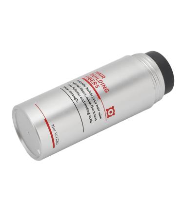 Hair Volume Powder for Men - 28g Odorless Brown Dry Shampoo & Styling Powder - Buy Online on GoSupps.com