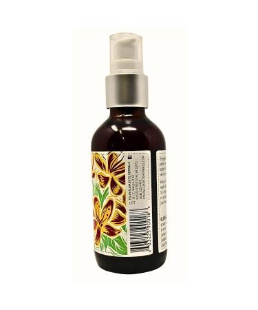 Four Elements 4E Activate Body Oil made with Certified Organic Herbal Oil to help soothe sore Muscles and Promote Relaxation 4 FL OZ - Buy Online on GoSupps.com