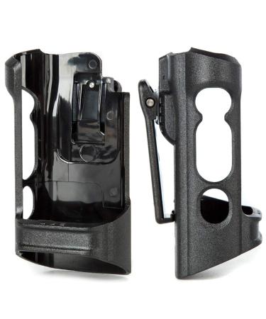 Holster for Motorola APX6000/APX8000/PMLN5709/PMLN5709A Holder Carry Case Models 1.5, 2.5 and 3.5 by Luiton 1 pack