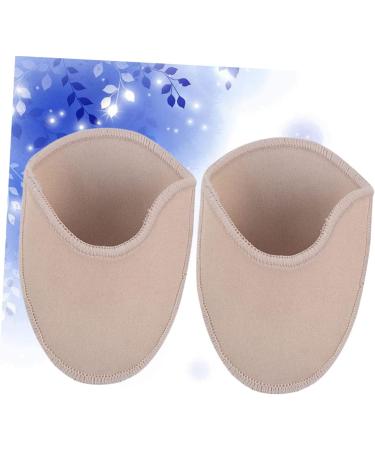 Buy Gatuida 3 Pairs Toe Cover & Pointe Ballet Cushions - Enhance Comfort for Dance Lyrical & High Heel Shoes | International Shipping Available - Buy Online on GoSupps.com