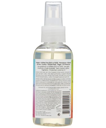 R+Co Mood Swing Straightening Spray - Vegan & Cruelty-Free - 4.2 Oz | For Shine, Humidity Protection, and Faster Drying - Buy Online on GoSupps.com