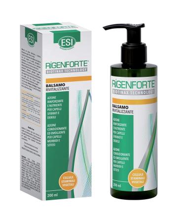 RigenForte Conditioner 200 ml.