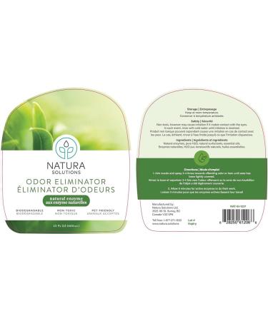 Odor Eliminator - Buy Online on GoSupps.com